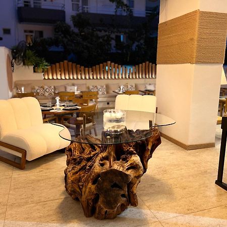 אלאניה Oji Hotel מראה חיצוני תמונה