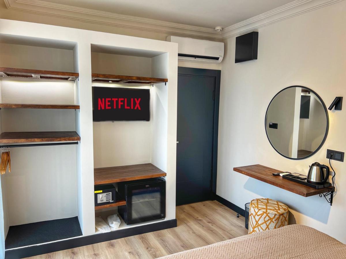 אלאניה Oji Hotel מראה חיצוני תמונה